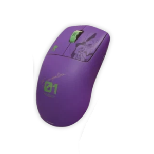 MelGeek HORUS Evangelion Limited Edition Wireless Gaming Mouse