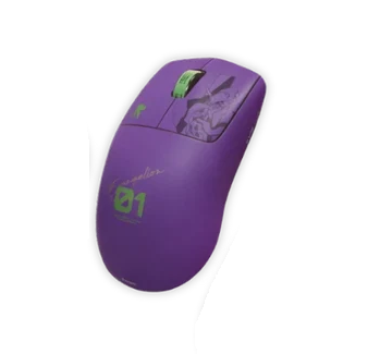 MelGeek HORUS Evangelion Limited Edition Wireless Gaming Mouse