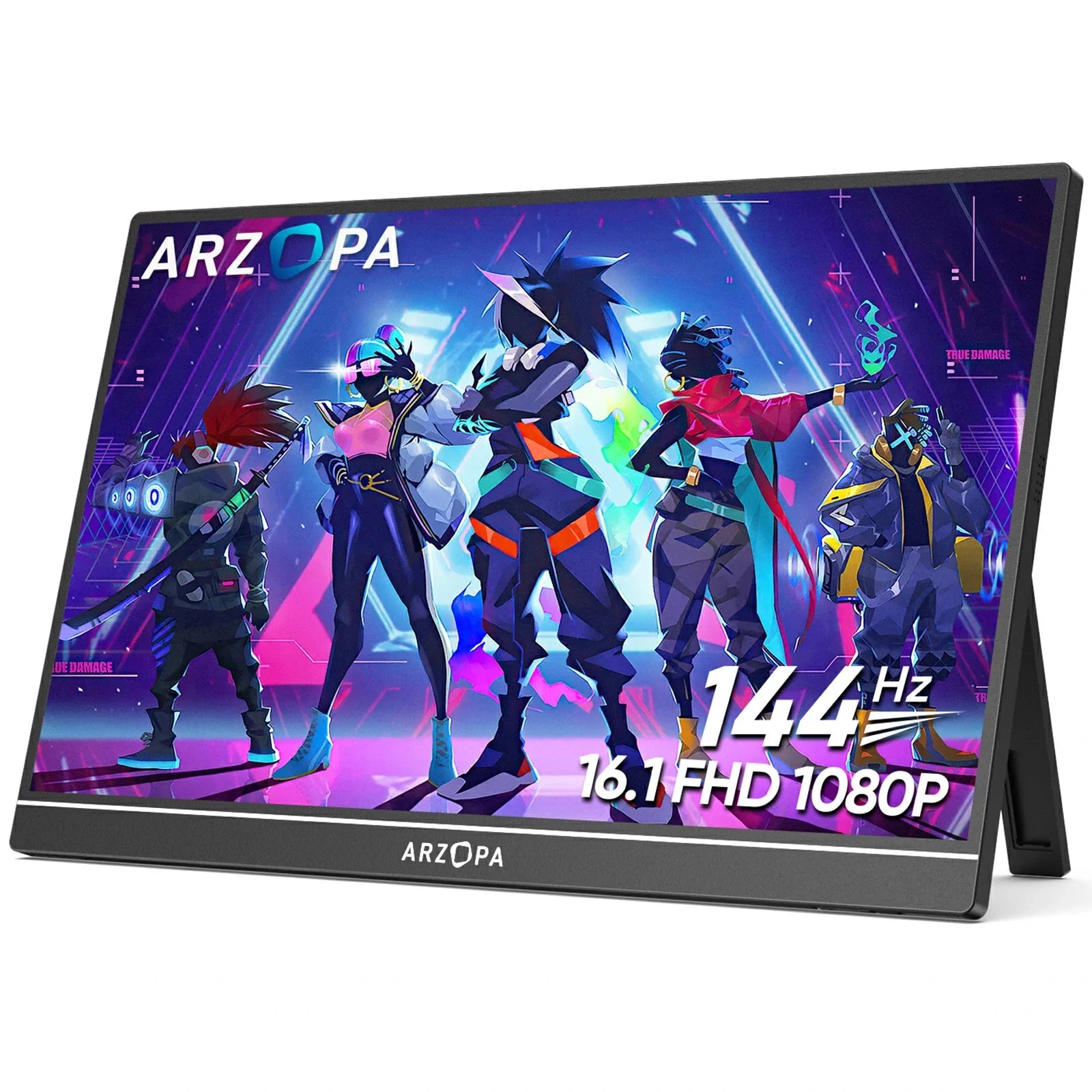Arzopa - G1 Game MAX