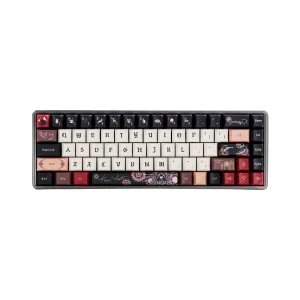 AKKO x Lord of the Mysteries MOD68 HE Wireless Magnetic Switch Gaming Keyboard